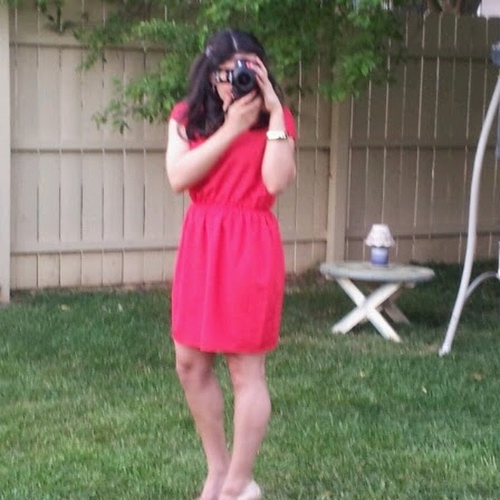 Meet your Posher, Rishwa